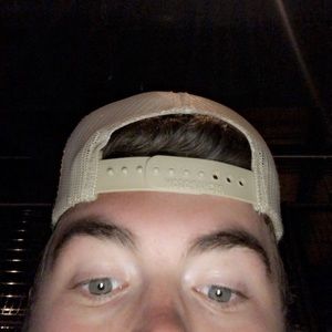 Meet your Posher, Cheyenne